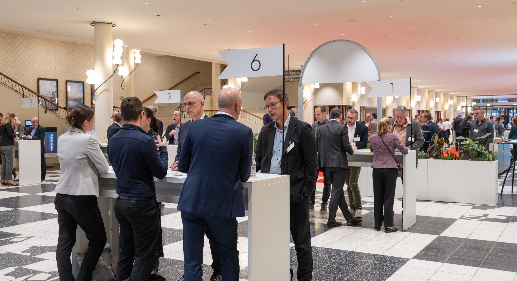 Prix SVC Wirtschaftsraum Zürich 2024