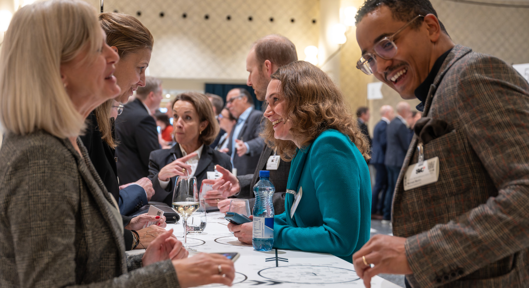 Prix SVC Wirtschaftsraum Zürich 2024