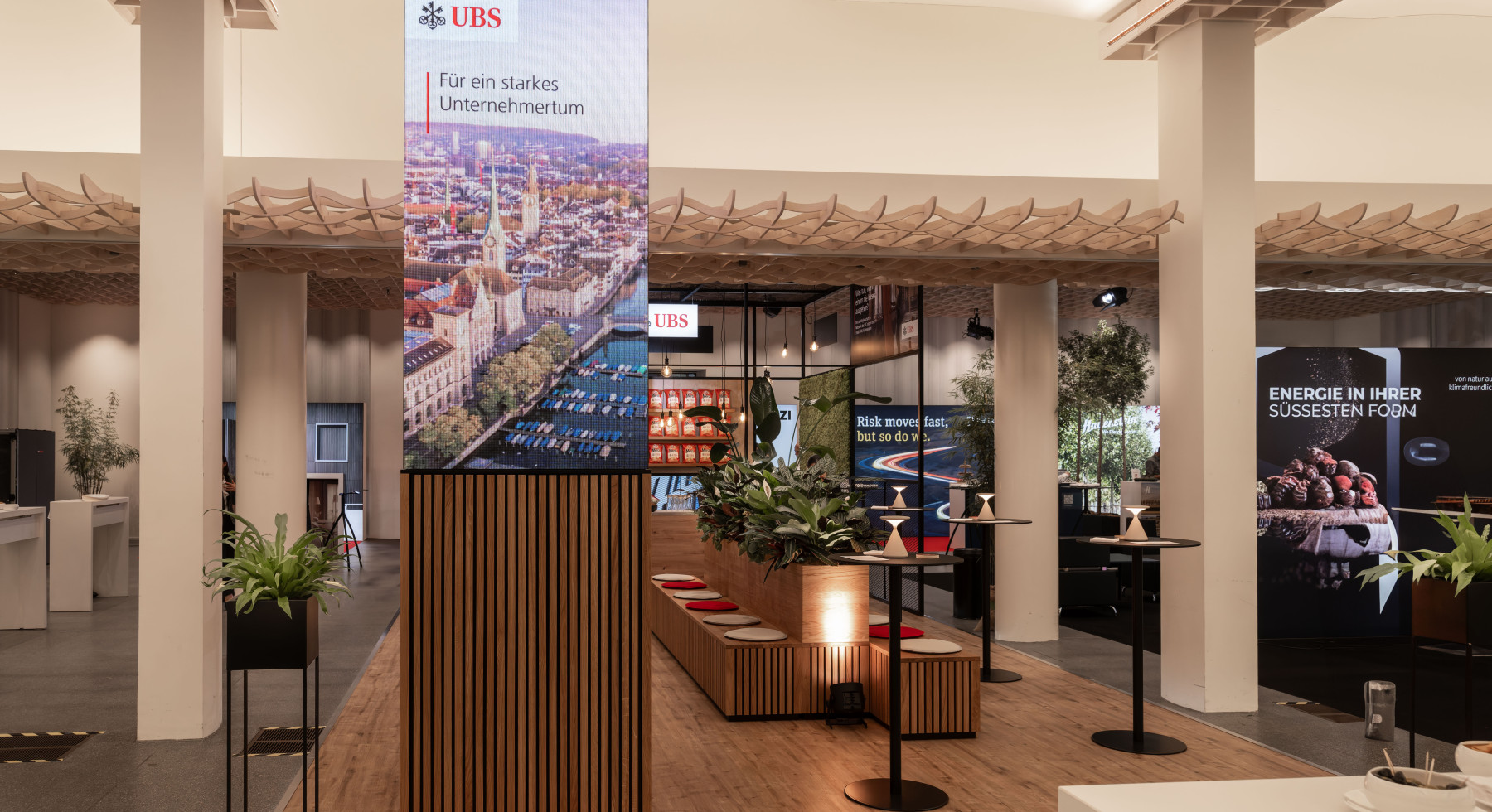 Prix SVC Wirtschaftsraum Zürich 2024