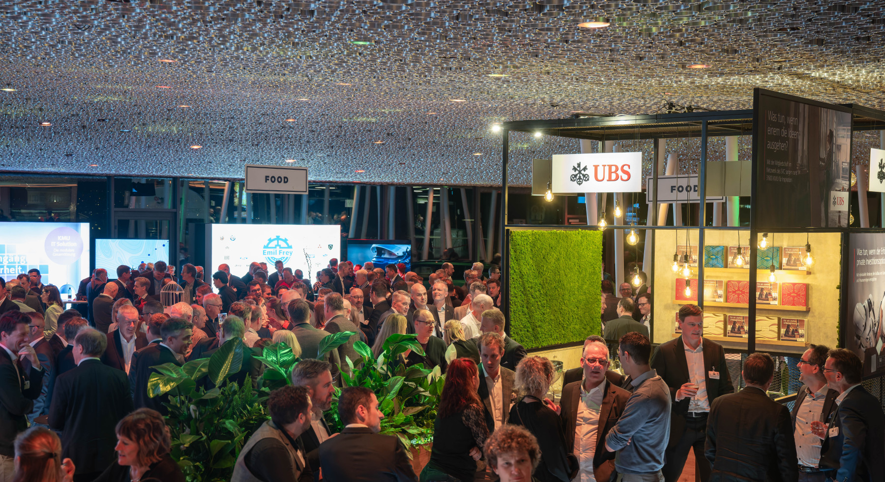 Prix SVC Espace Mittelland 2025