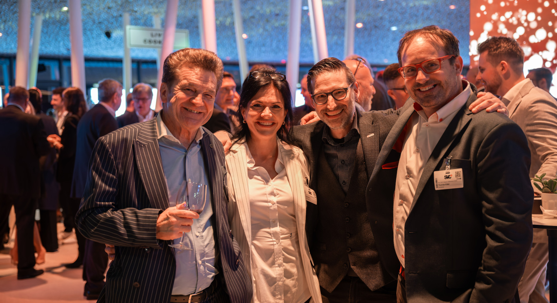 Prix SVC Espace Mittelland 2025