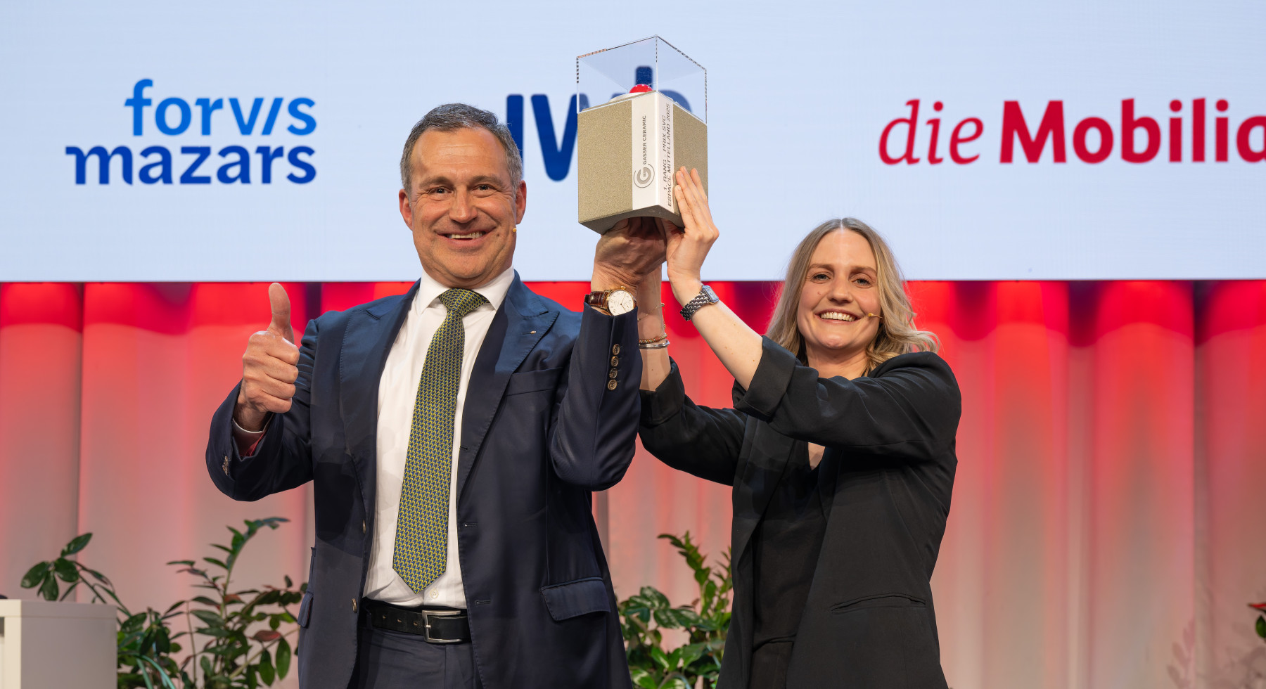 Prix SVC Espace Mittelland 2025