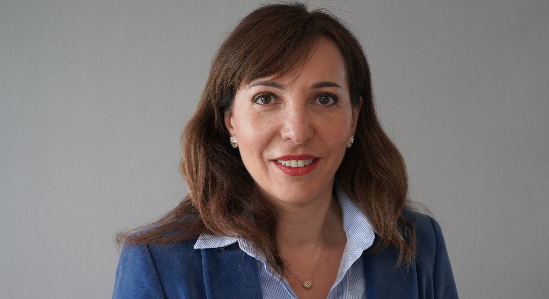 Shoko Nilforoushan