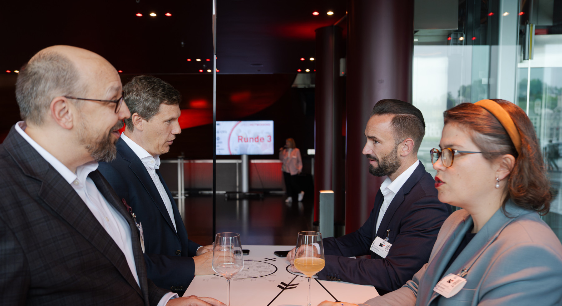 Prix SVC Zentralschweiz 2025