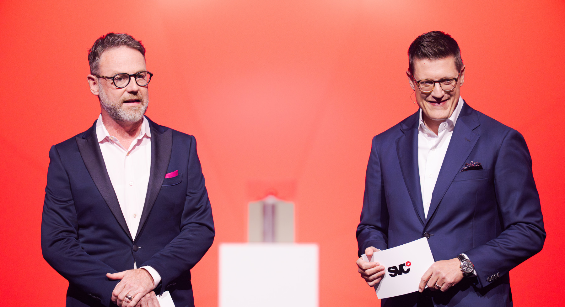 Prix SVC Zentralschweiz 2025
