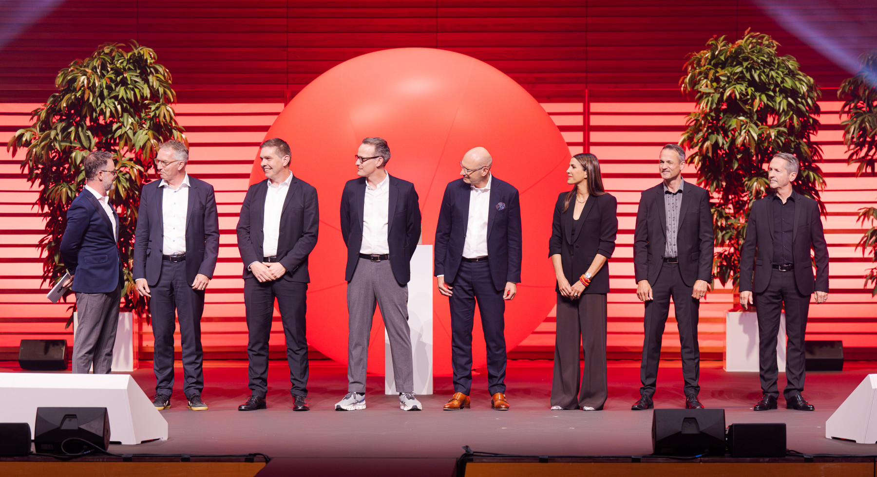 Prix SVC Zentralschweiz 2025