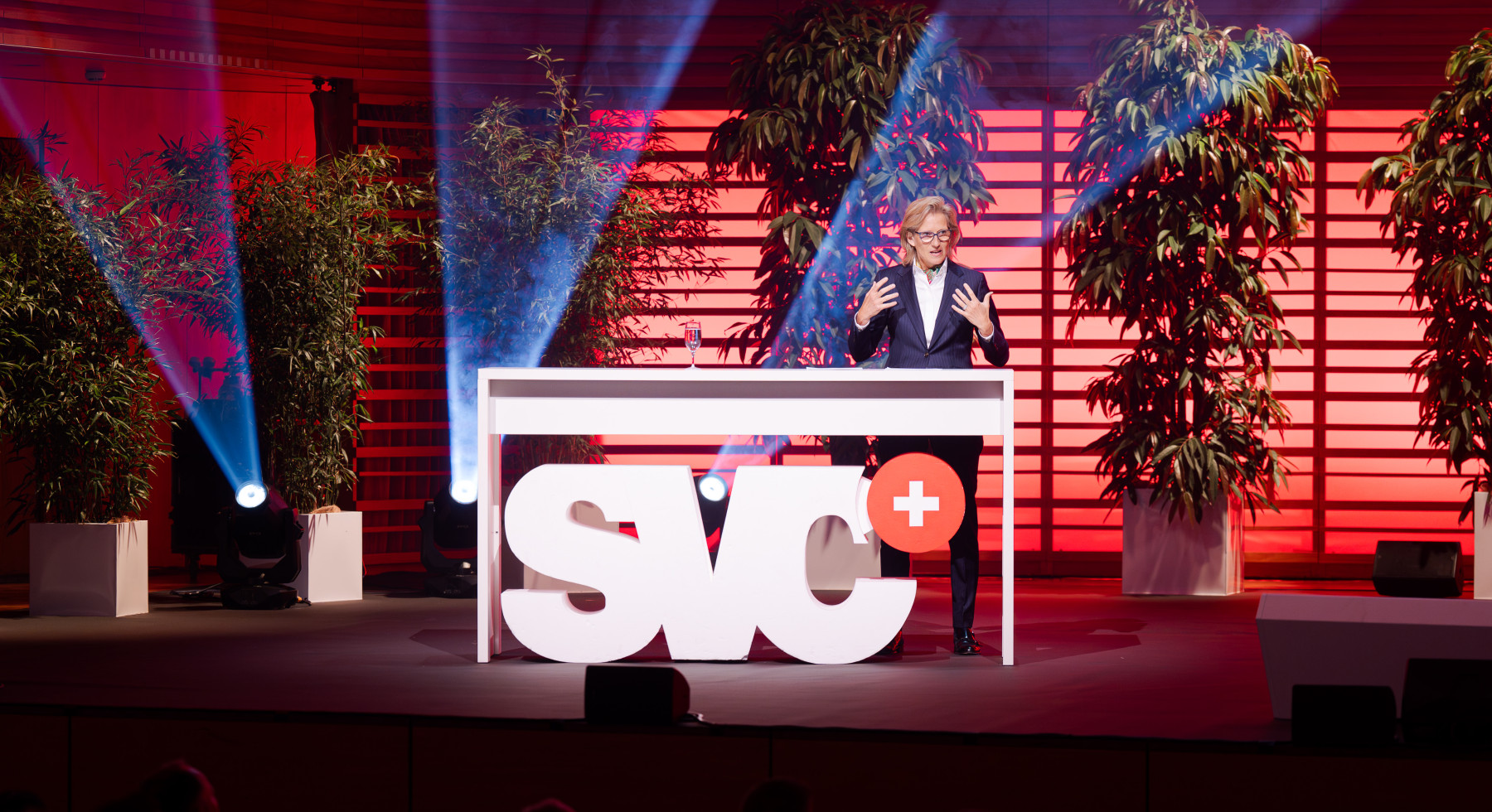 Prix SVC Zentralschweiz 2025