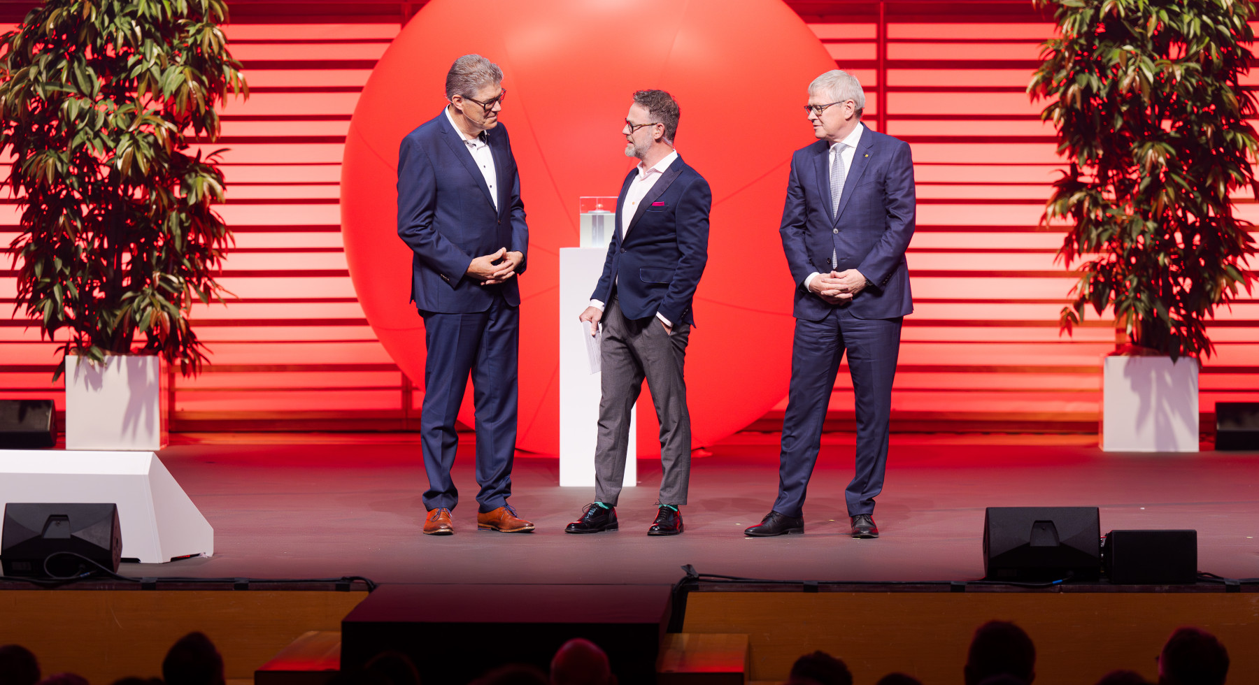 Prix SVC Zentralschweiz 2025