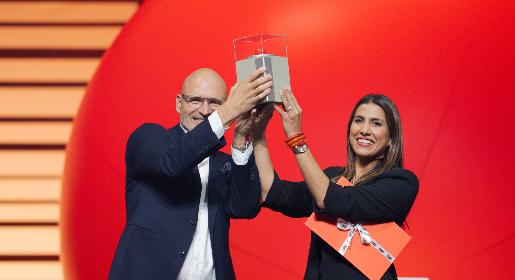 Prix SVC Zentralschweiz 2025