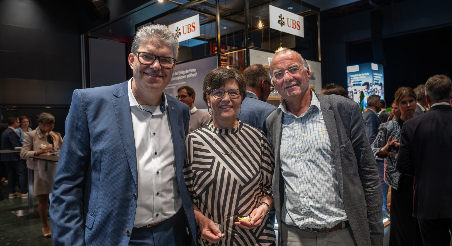 Prix SVC Zentralschweiz 2025