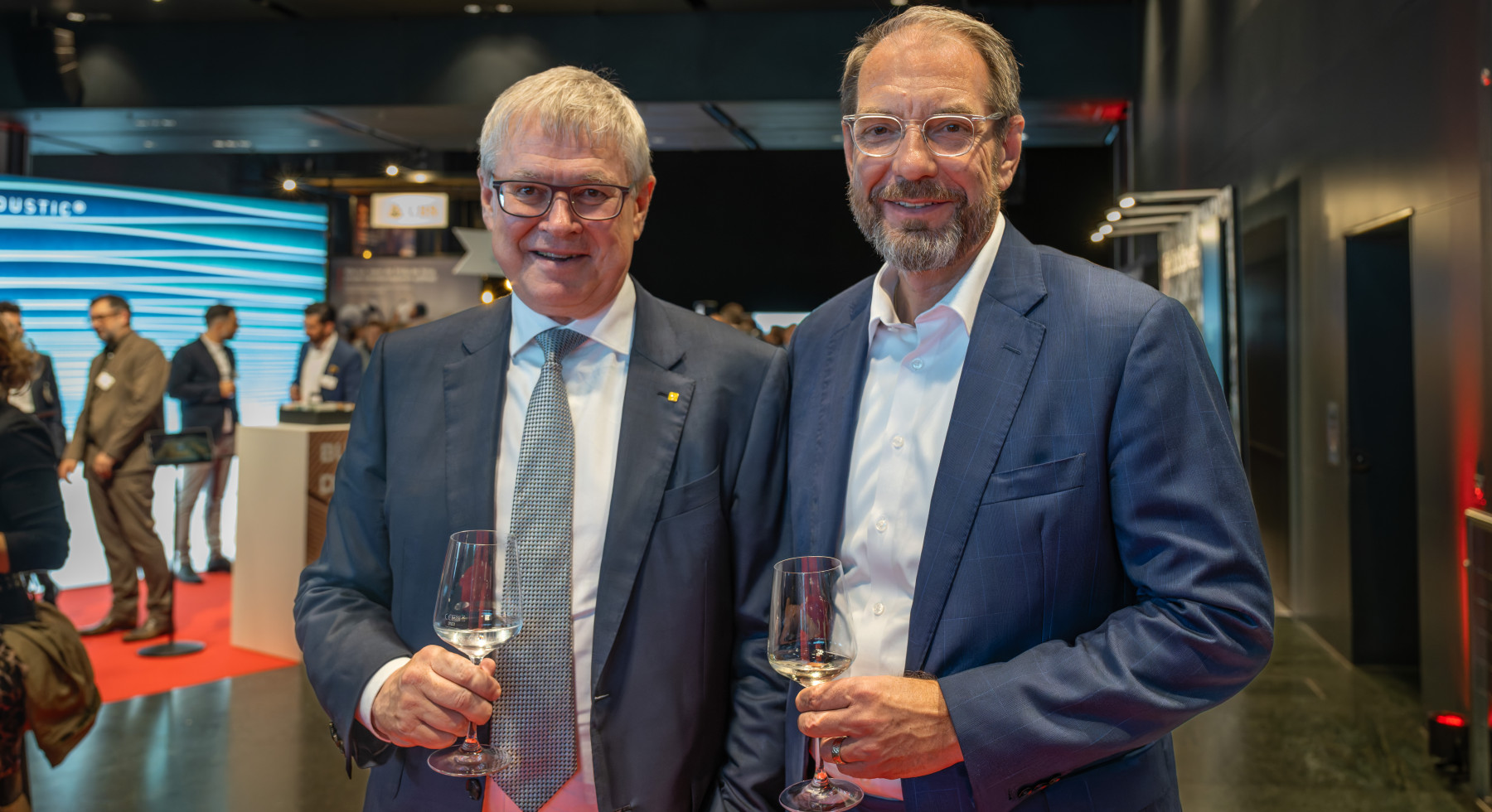 Prix SVC Zentralschweiz 2025