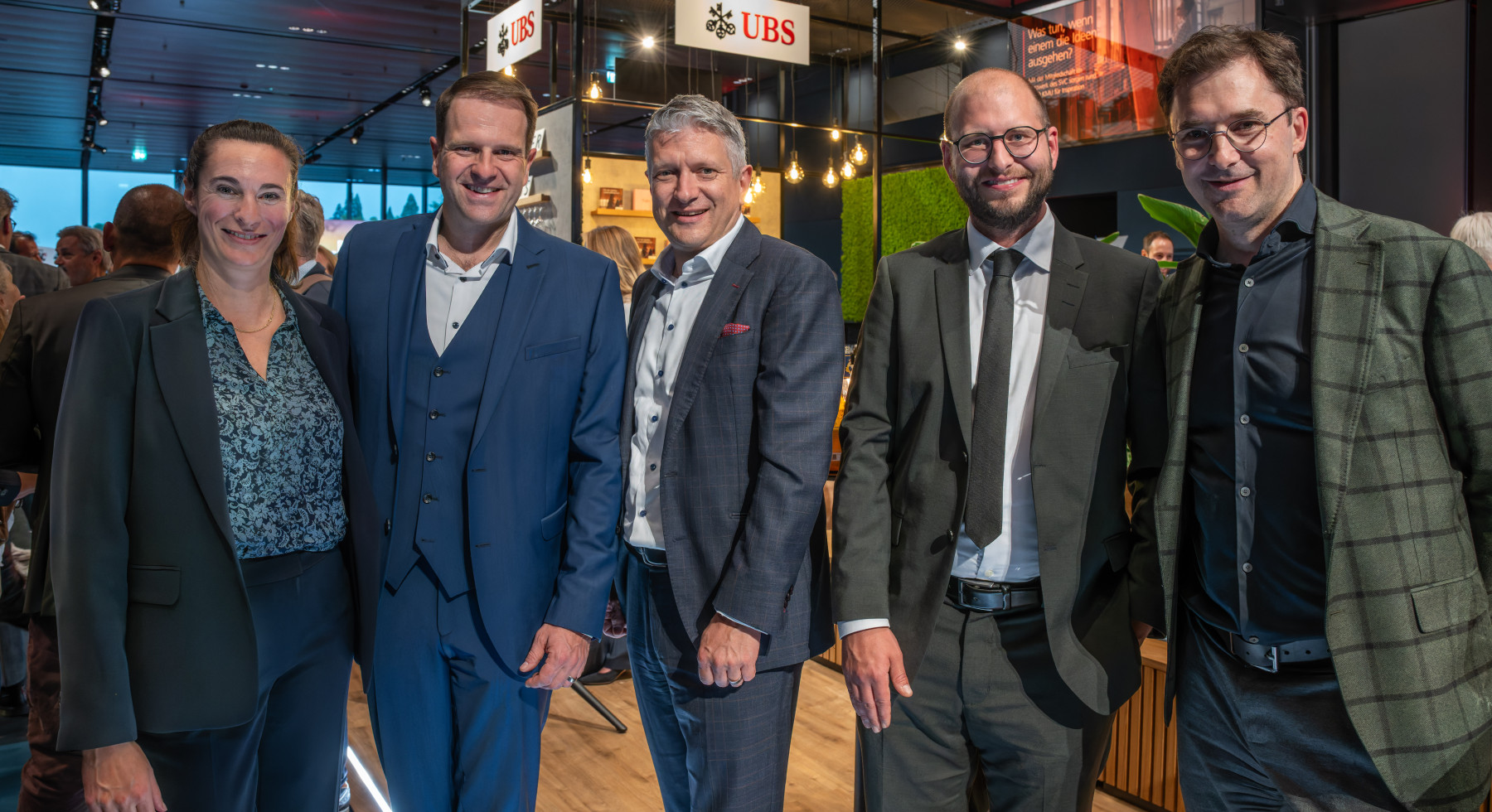 Prix SVC Zentralschweiz 2025