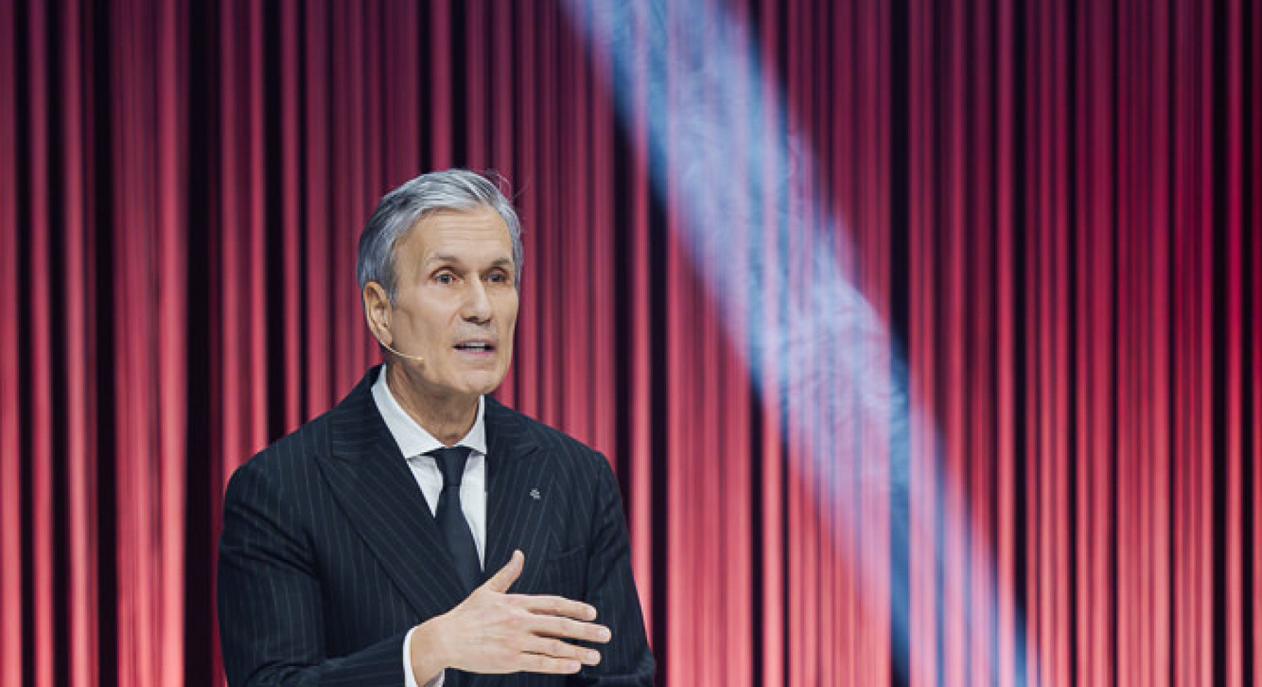 Alain Conte