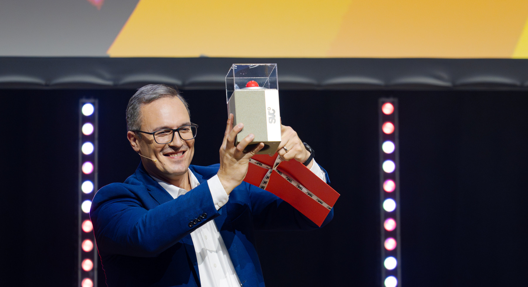 Prix SVC Wirtschaftsraum Zürich 2024