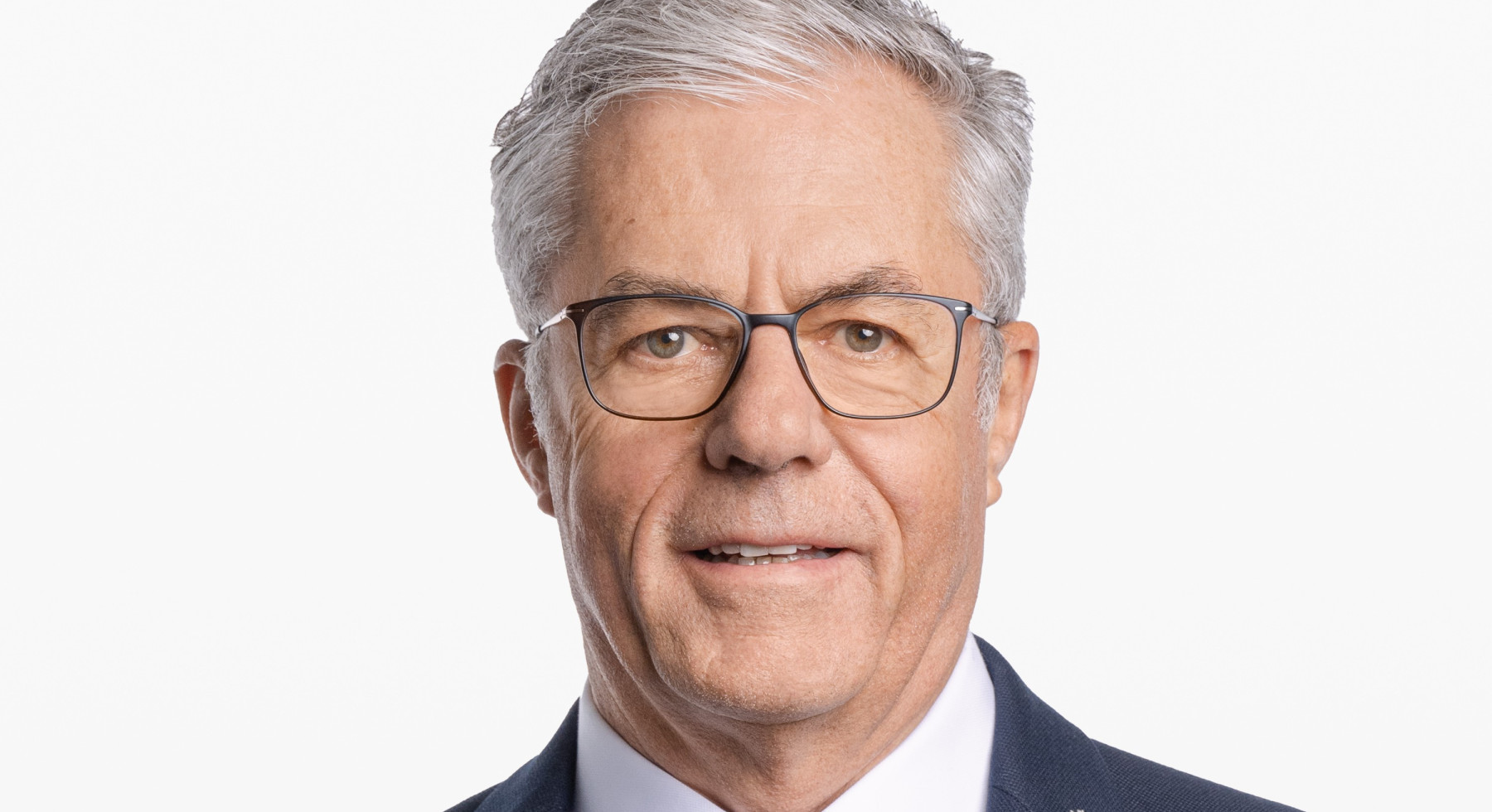 Hans Baumgartner