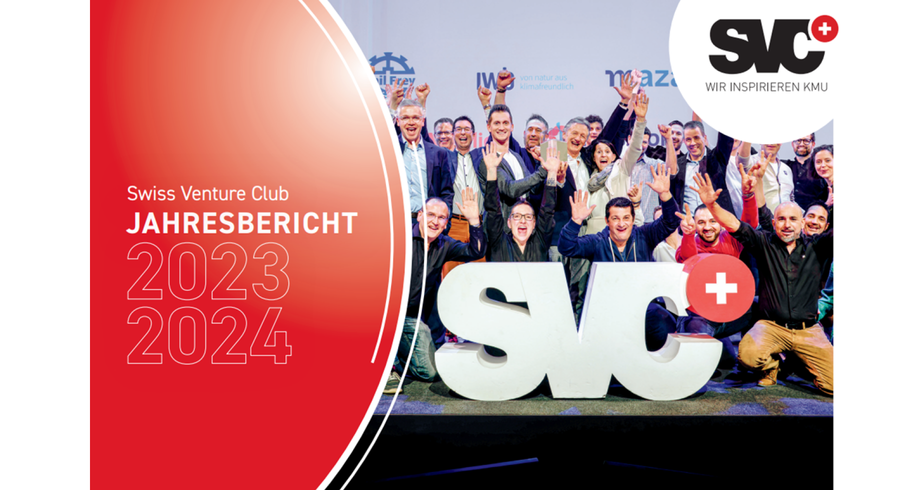 Jahresbericht 2023 / 2024