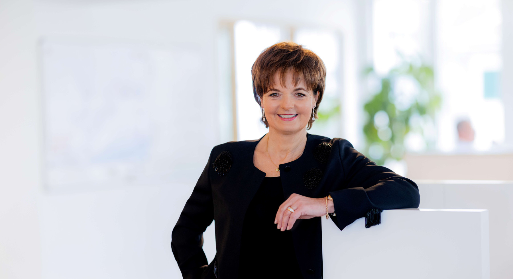 Ruth Metzler
