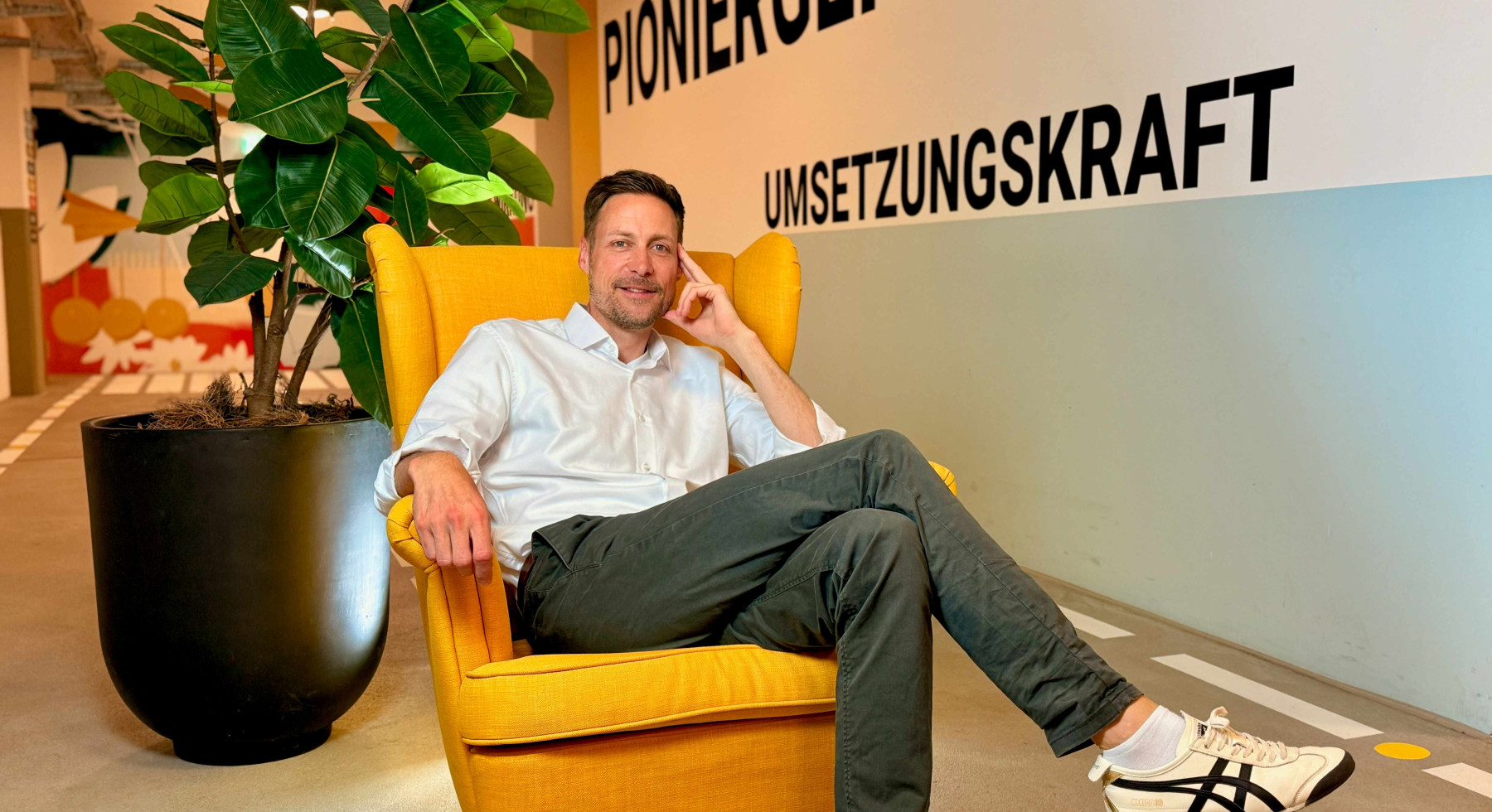 Martin Hofer