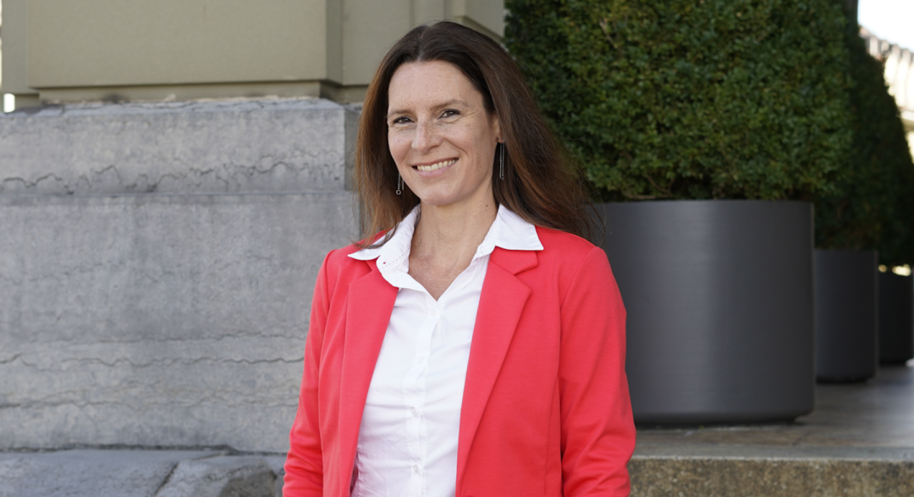 Franziska Bürki