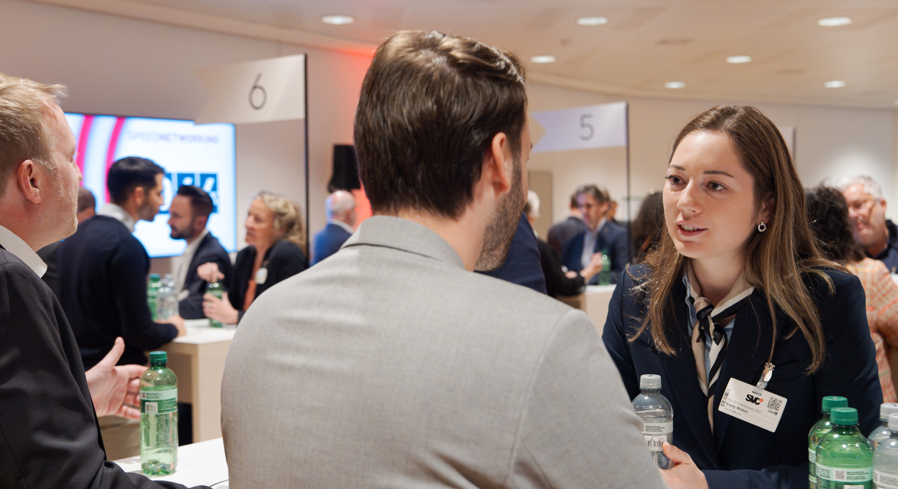 Prix SVC Nordschweiz 2025