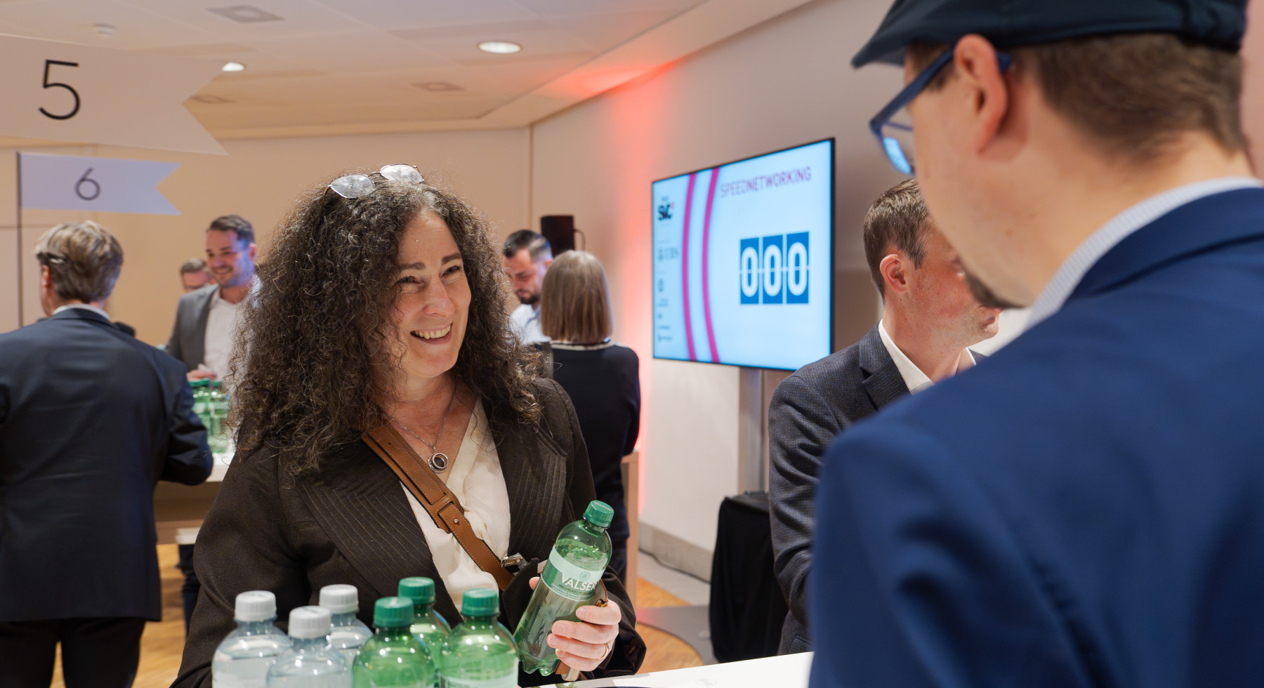 Prix SVC Nordschweiz 2025