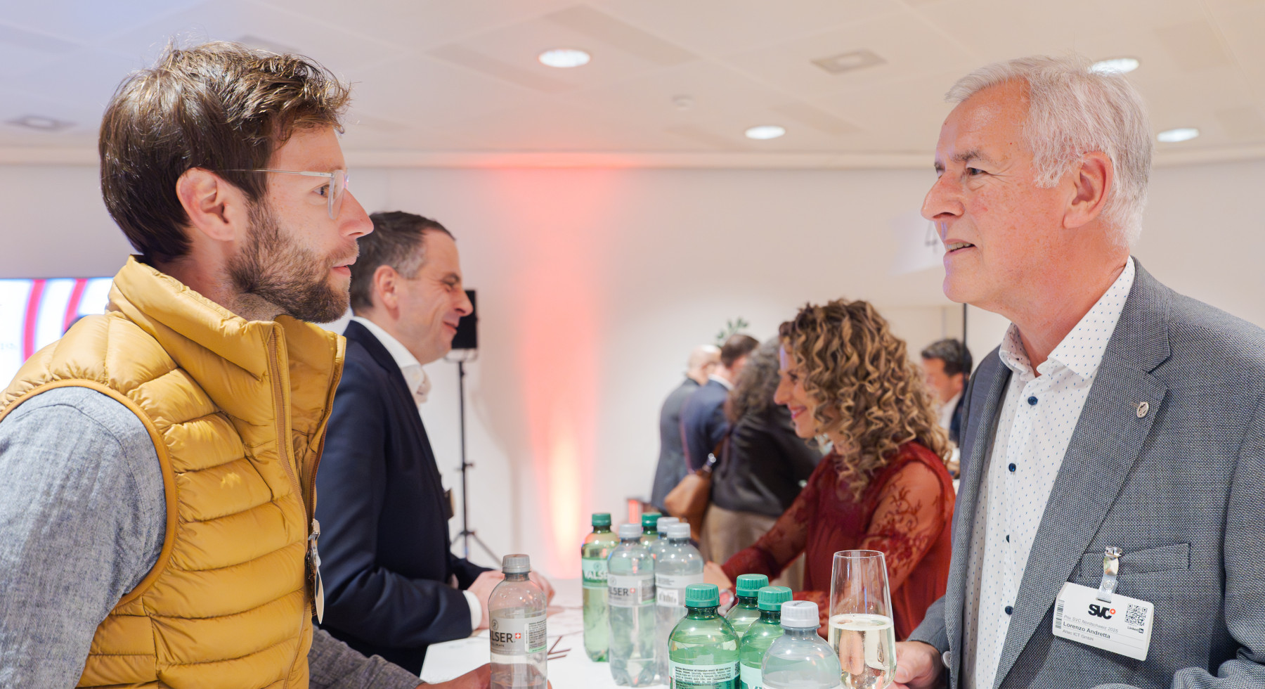 Prix SVC Nordschweiz 2025