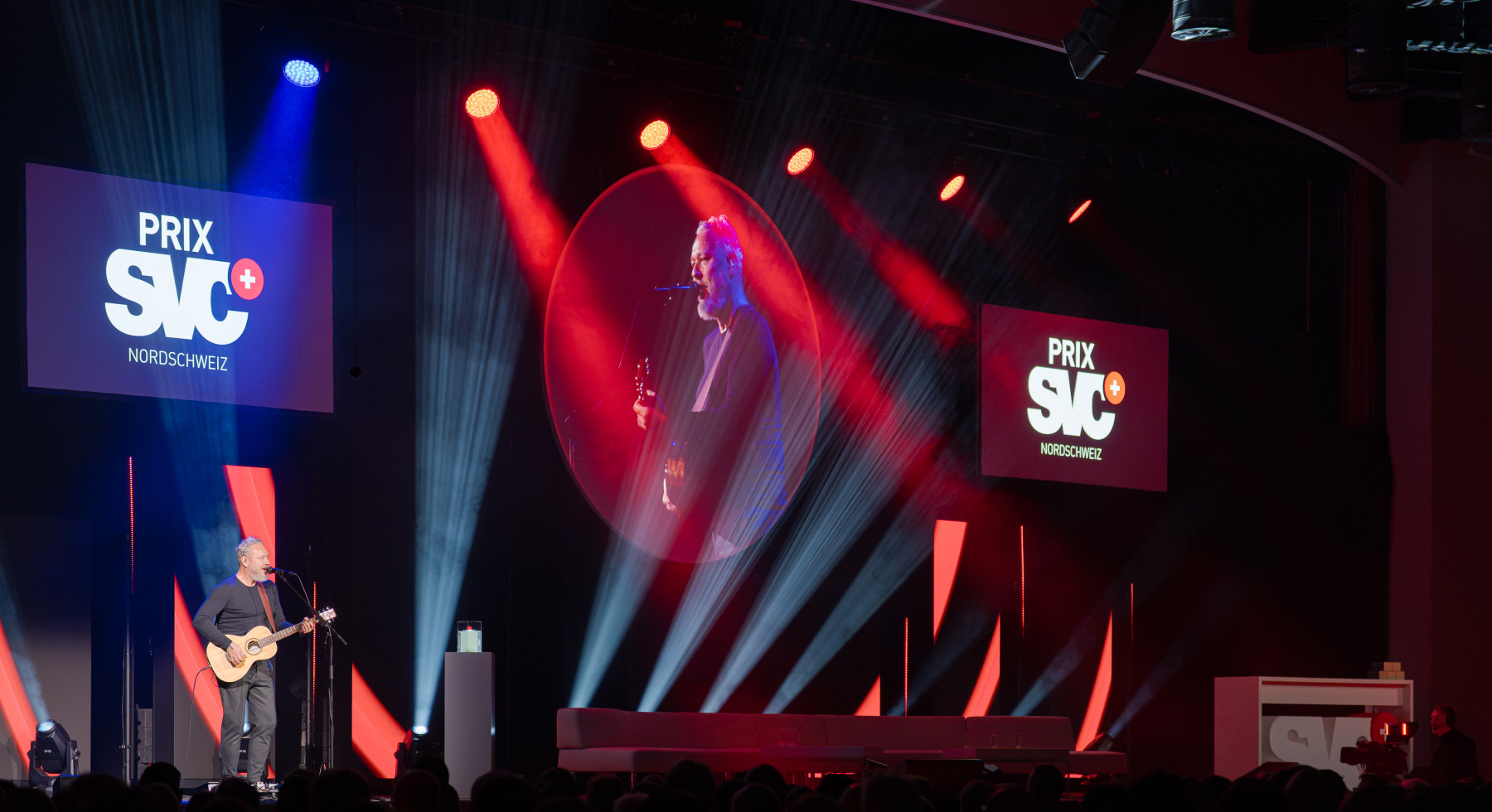 Prix SVC Nordschweiz 2025