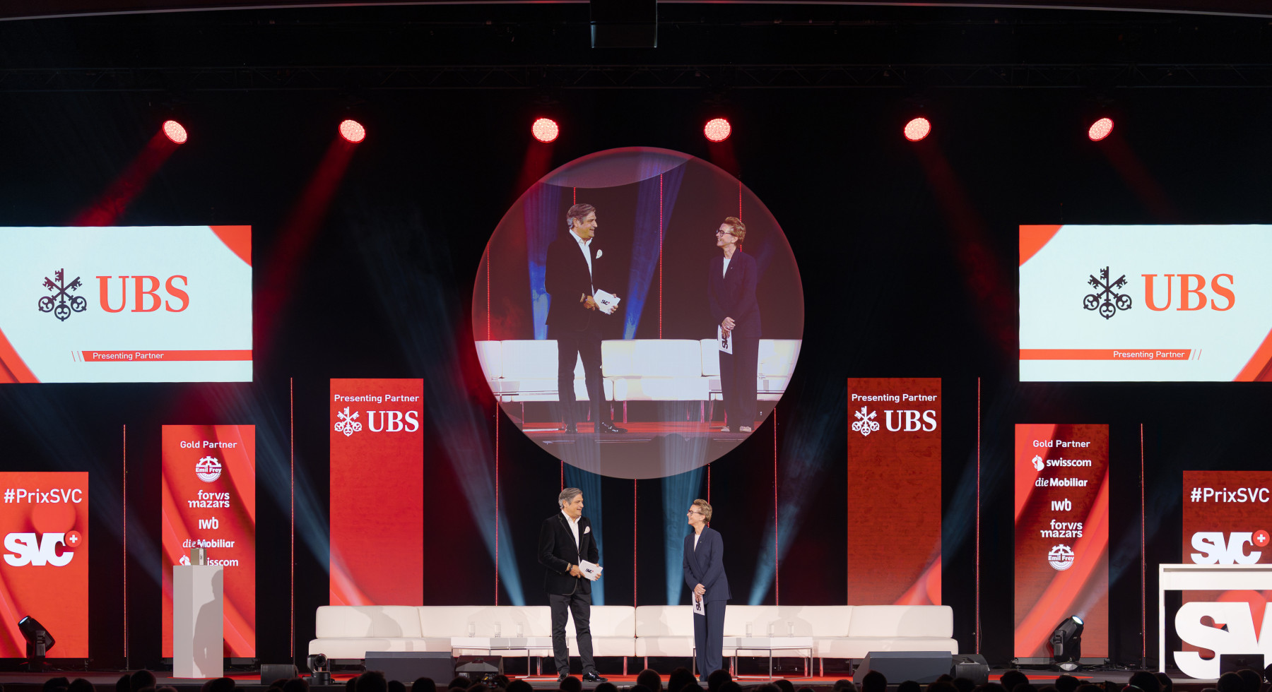 Prix SVC Nordschweiz 2025