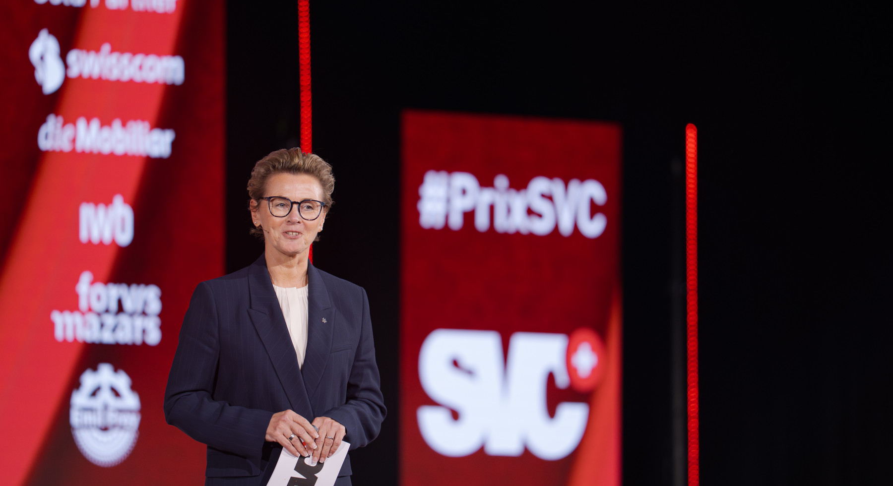 Prix SVC Nordschweiz 2025