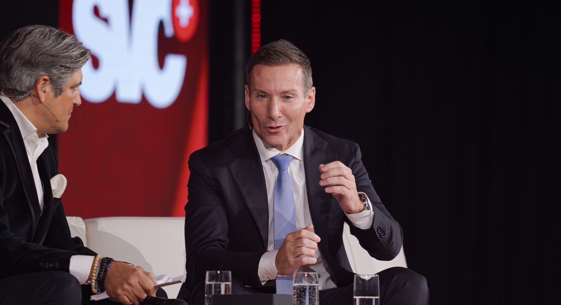 Prix SVC Nordschweiz 2025