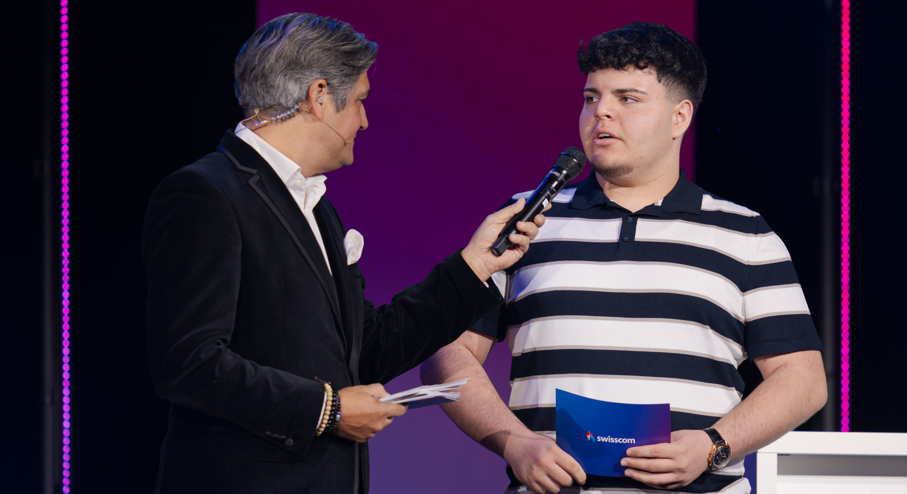 Prix SVC Nordschweiz 2025