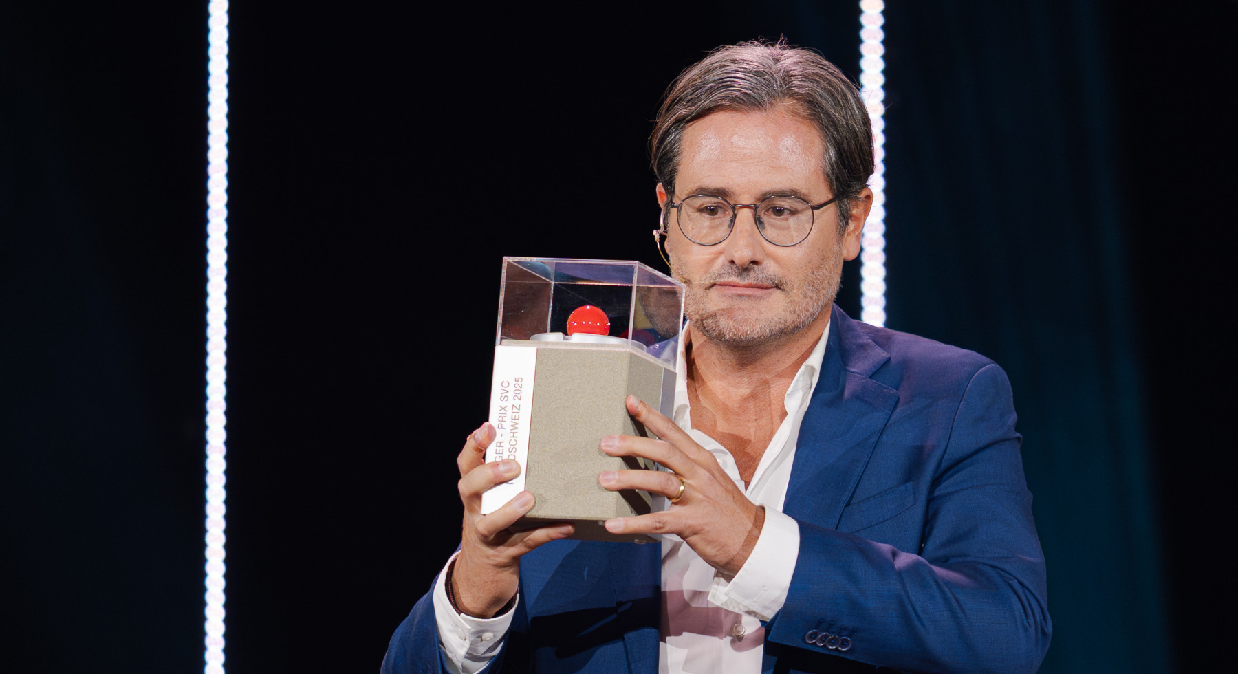 Prix SVC Nordschweiz 2025