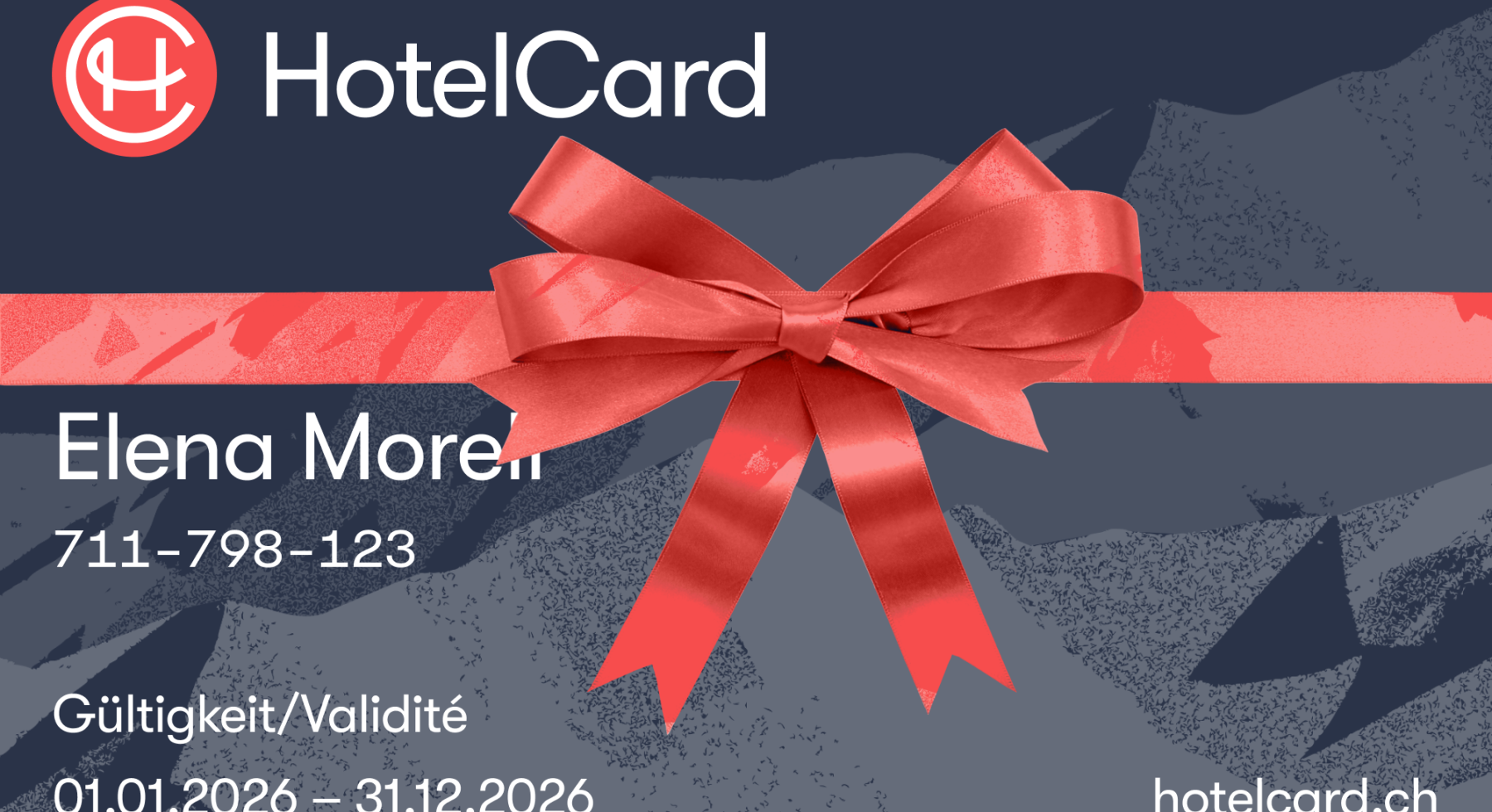 HotelCard