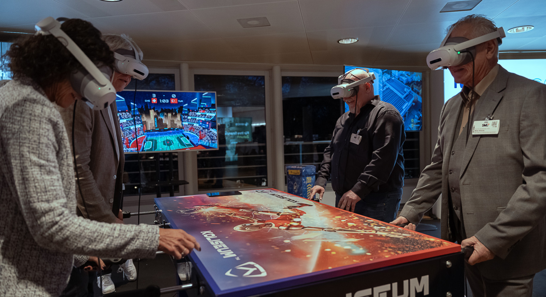 Prix SVC Nordschweiz 2025