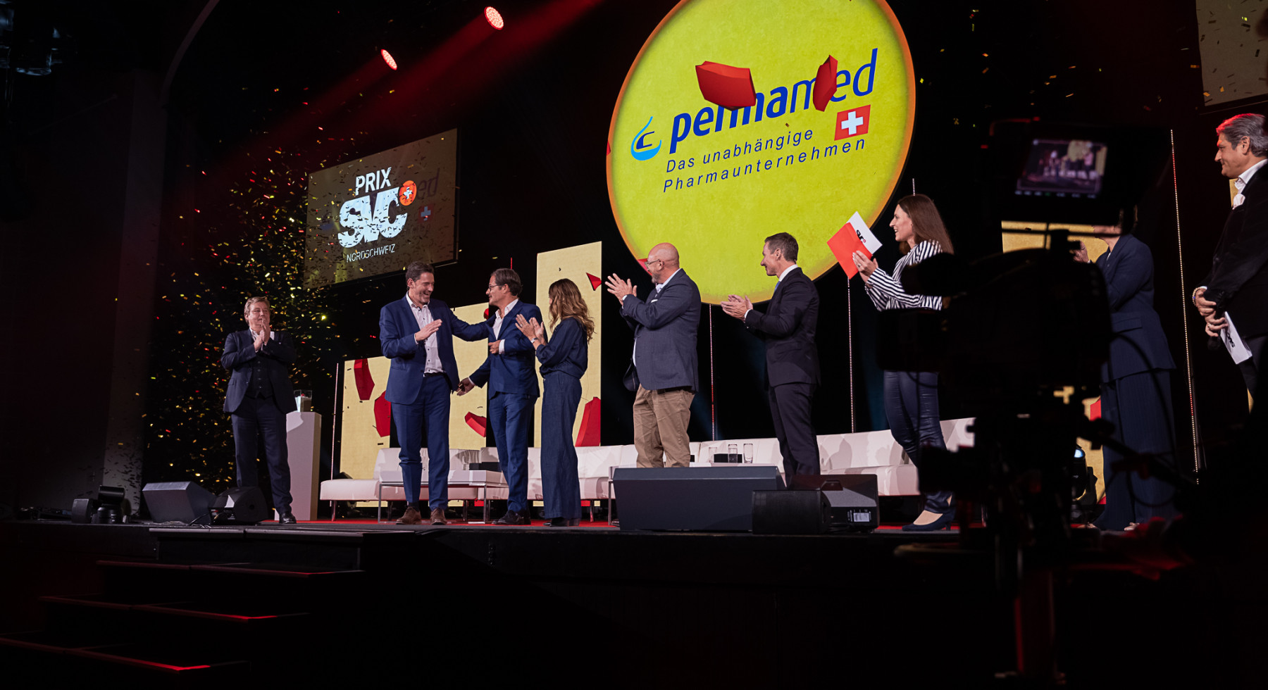 Prix SVC Nordschweiz 2025