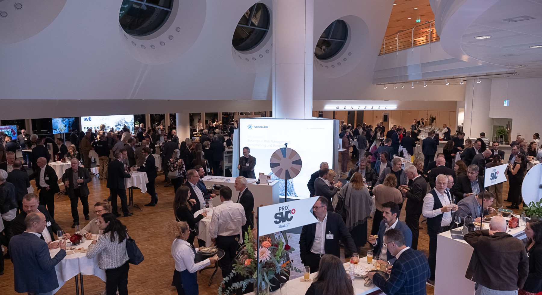 Prix SVC Nordschweiz 2025