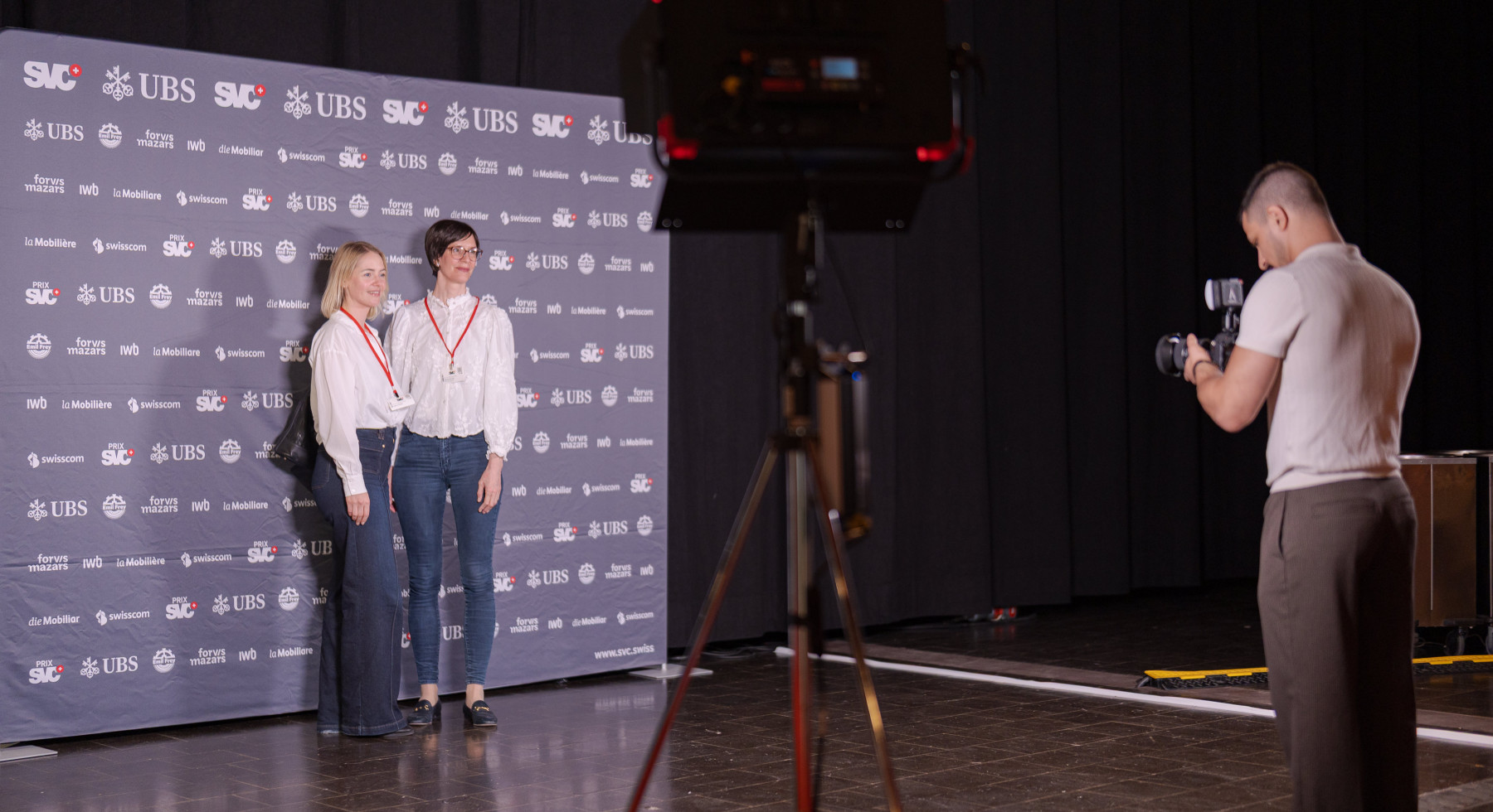 Prix SVC Ostschweiz 2026