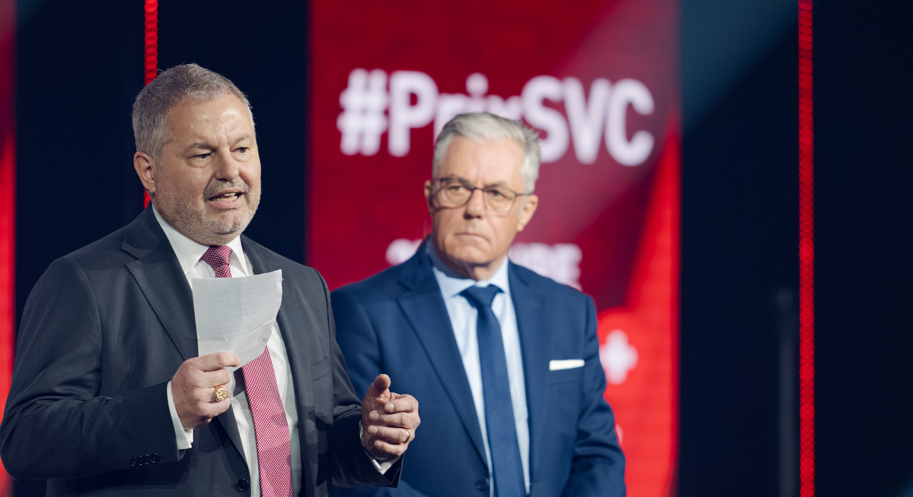 Prix SVC Ostschweiz 2026