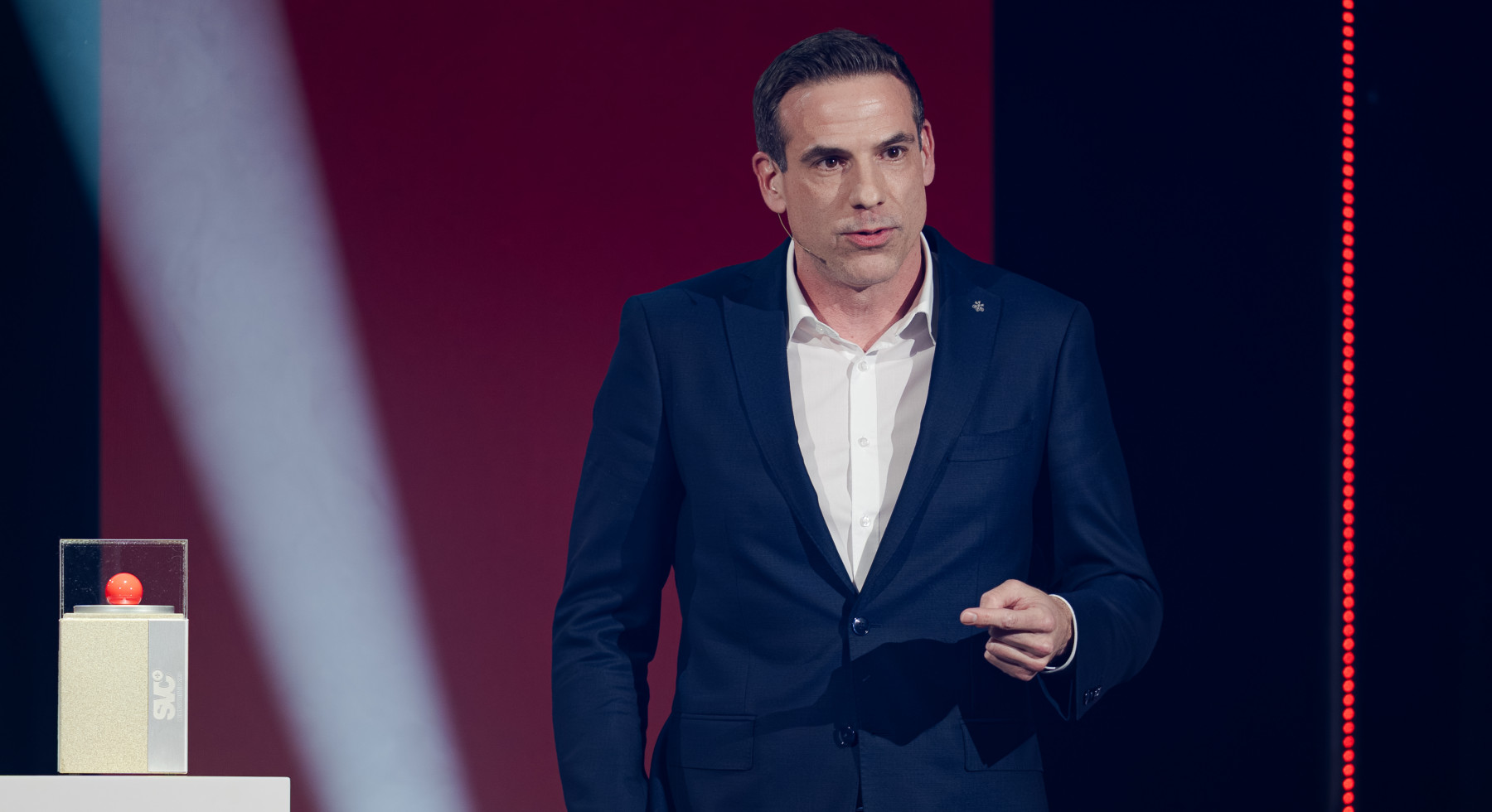 Prix SVC Ostschweiz 2026