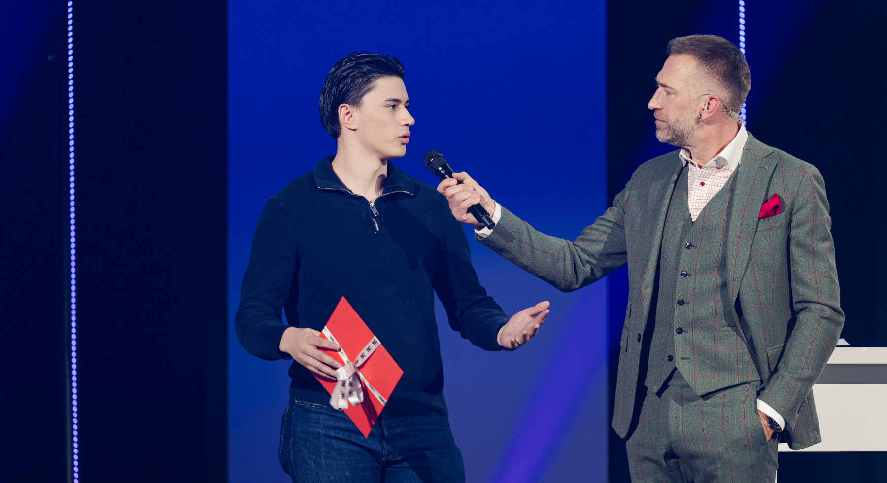 Prix SVC Ostschweiz 2026