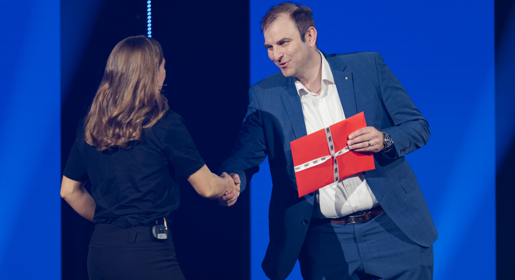 Prix SVC Ostschweiz 2026