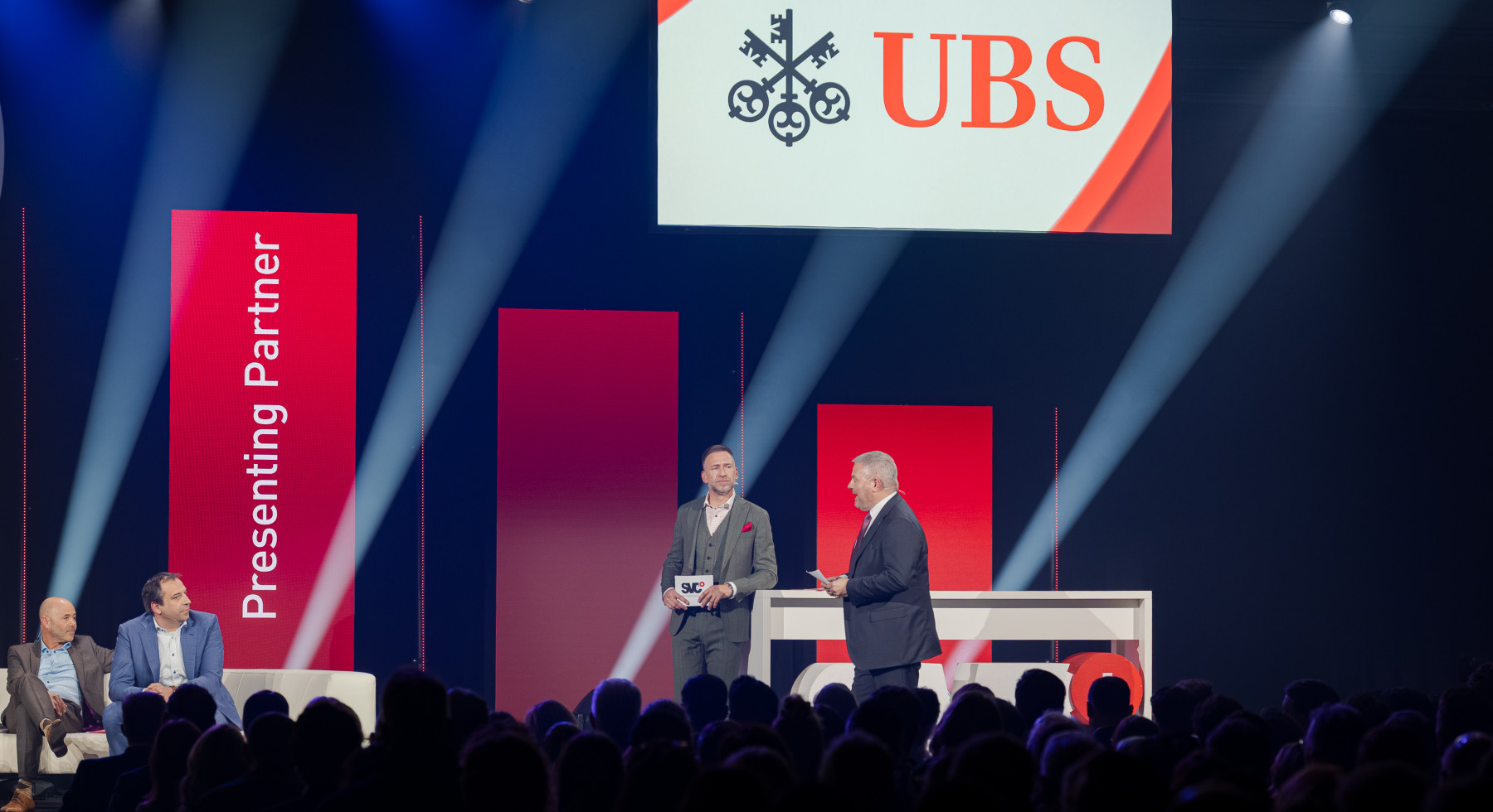 Prix SVC Ostschweiz 2026