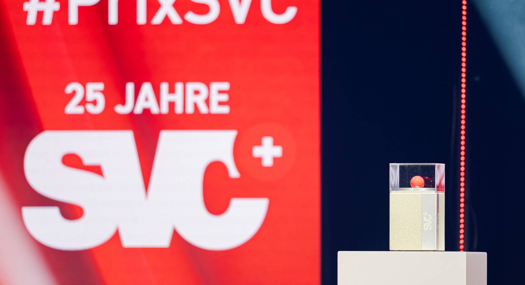 Prix SVC Ostschweiz 2026