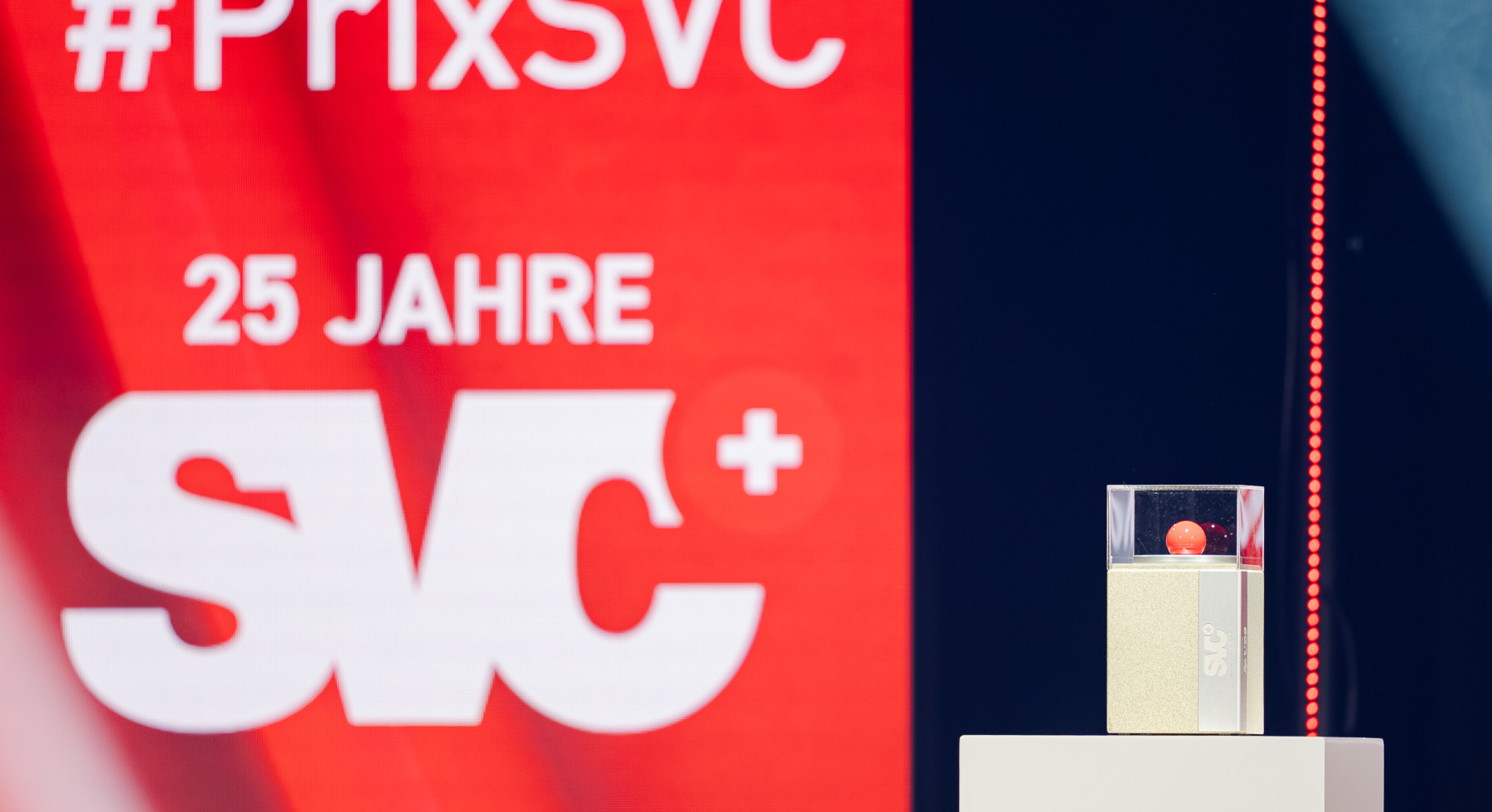 Prix SVC Ostschweiz 2026