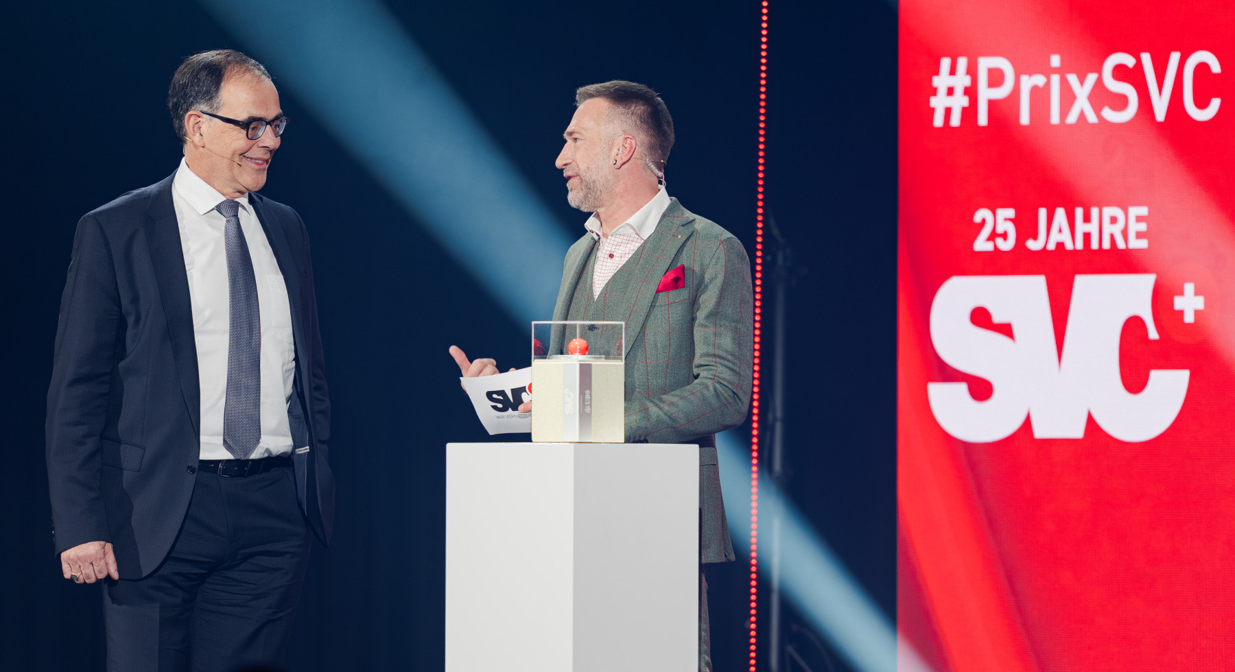 Prix SVC Ostschweiz 2026