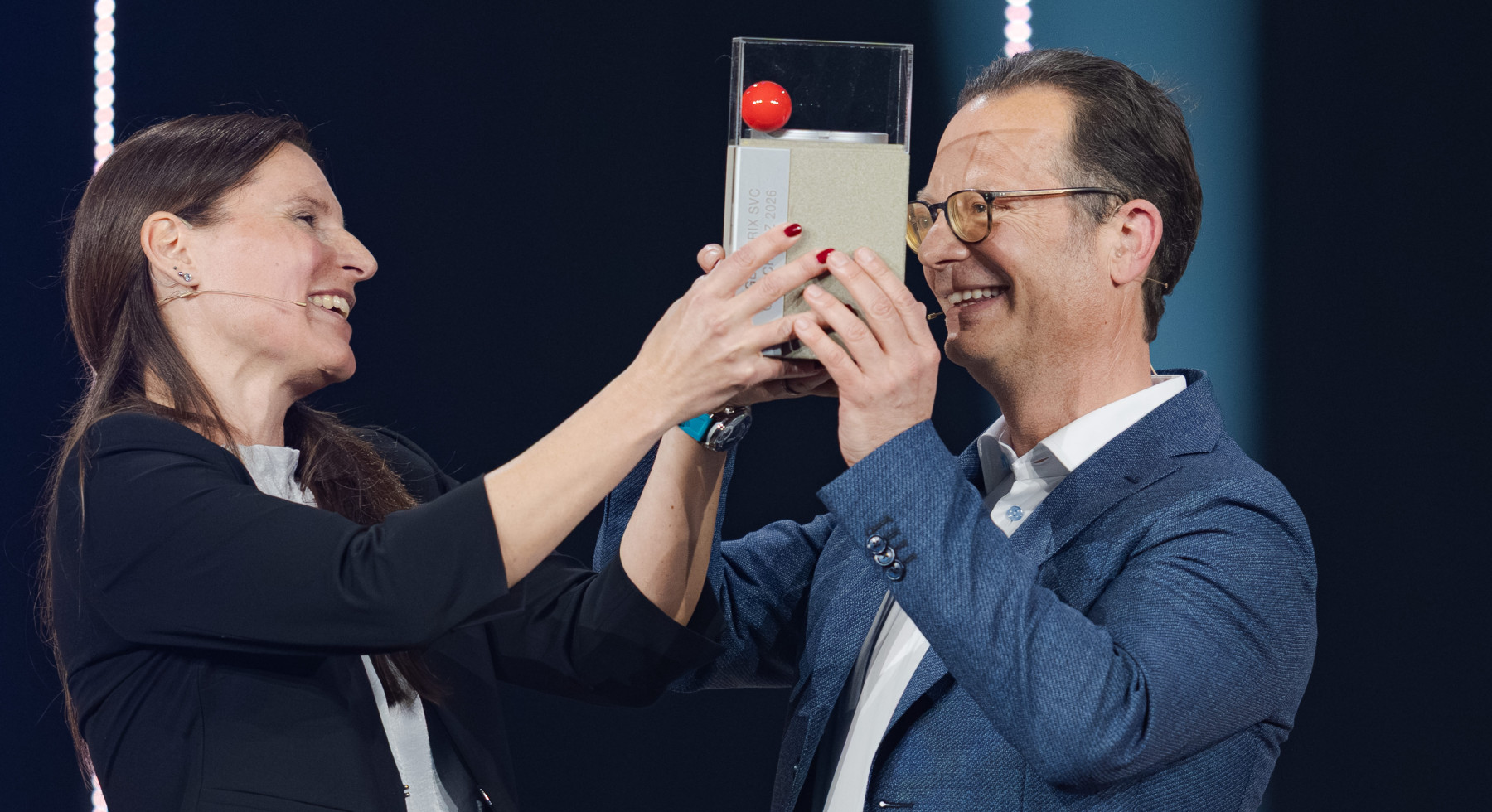 Prix SVC Ostschweiz 2026