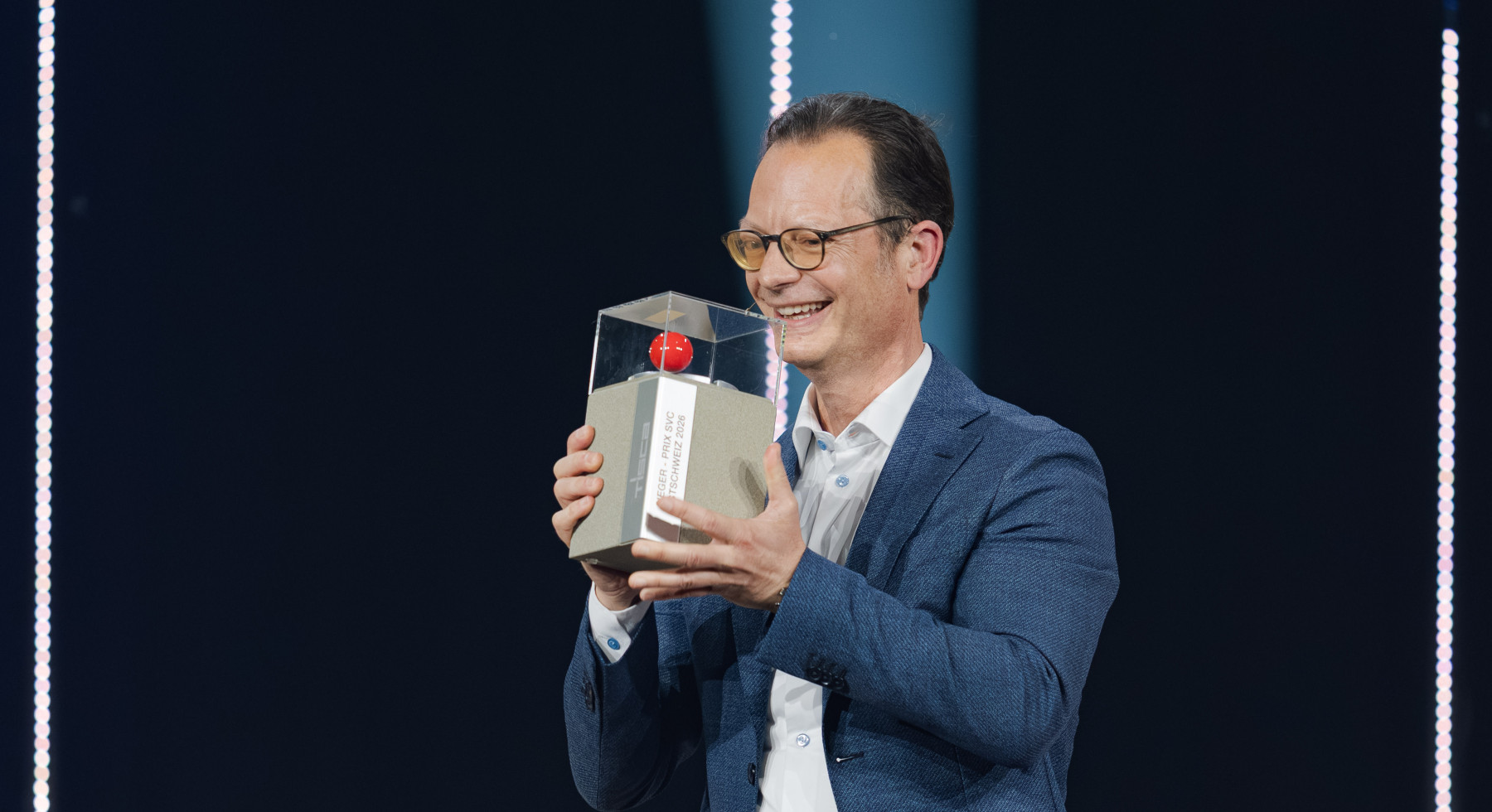 Prix SVC Ostschweiz 2026