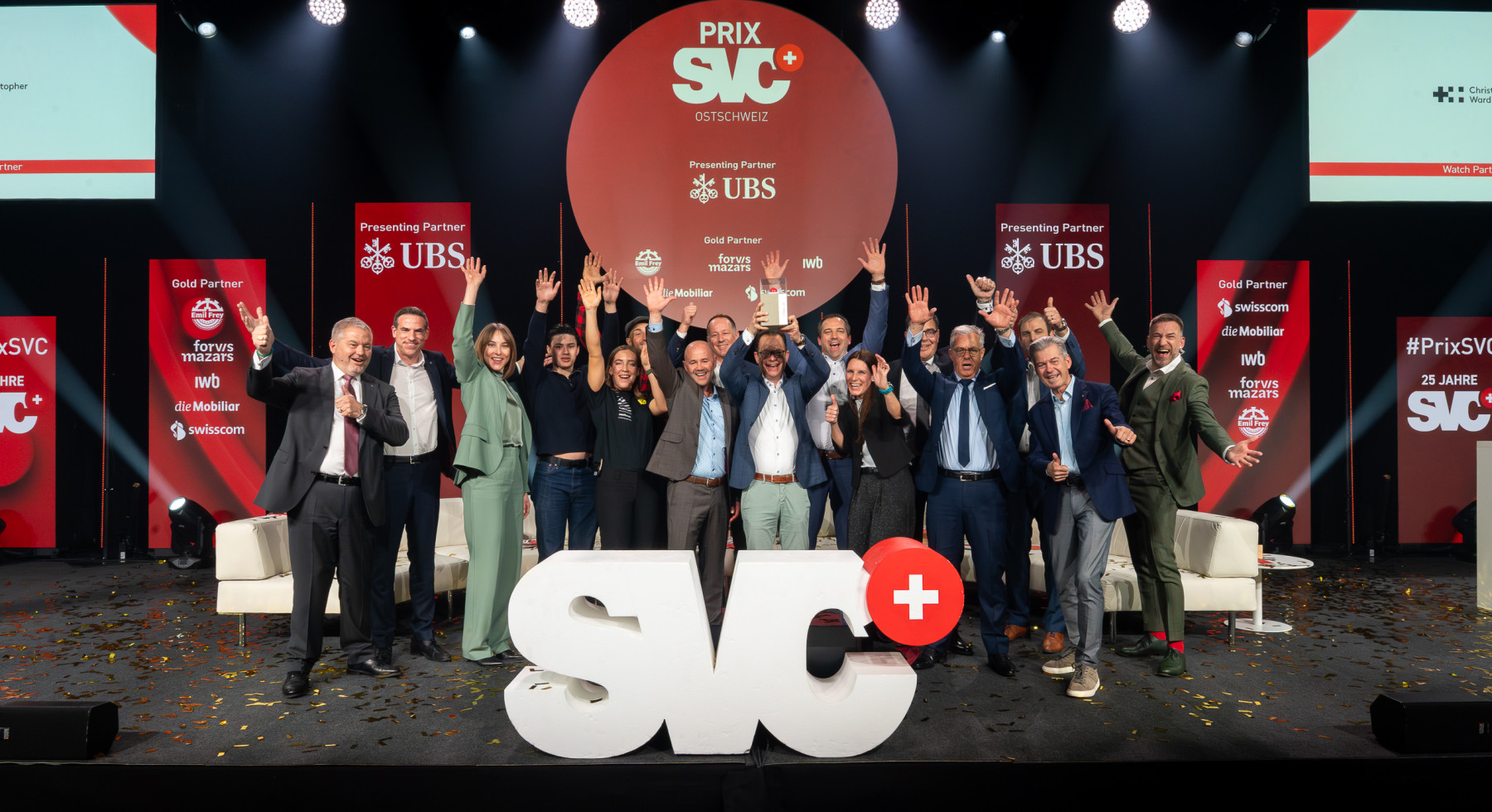 Prix SVC Ostschweiz 2026