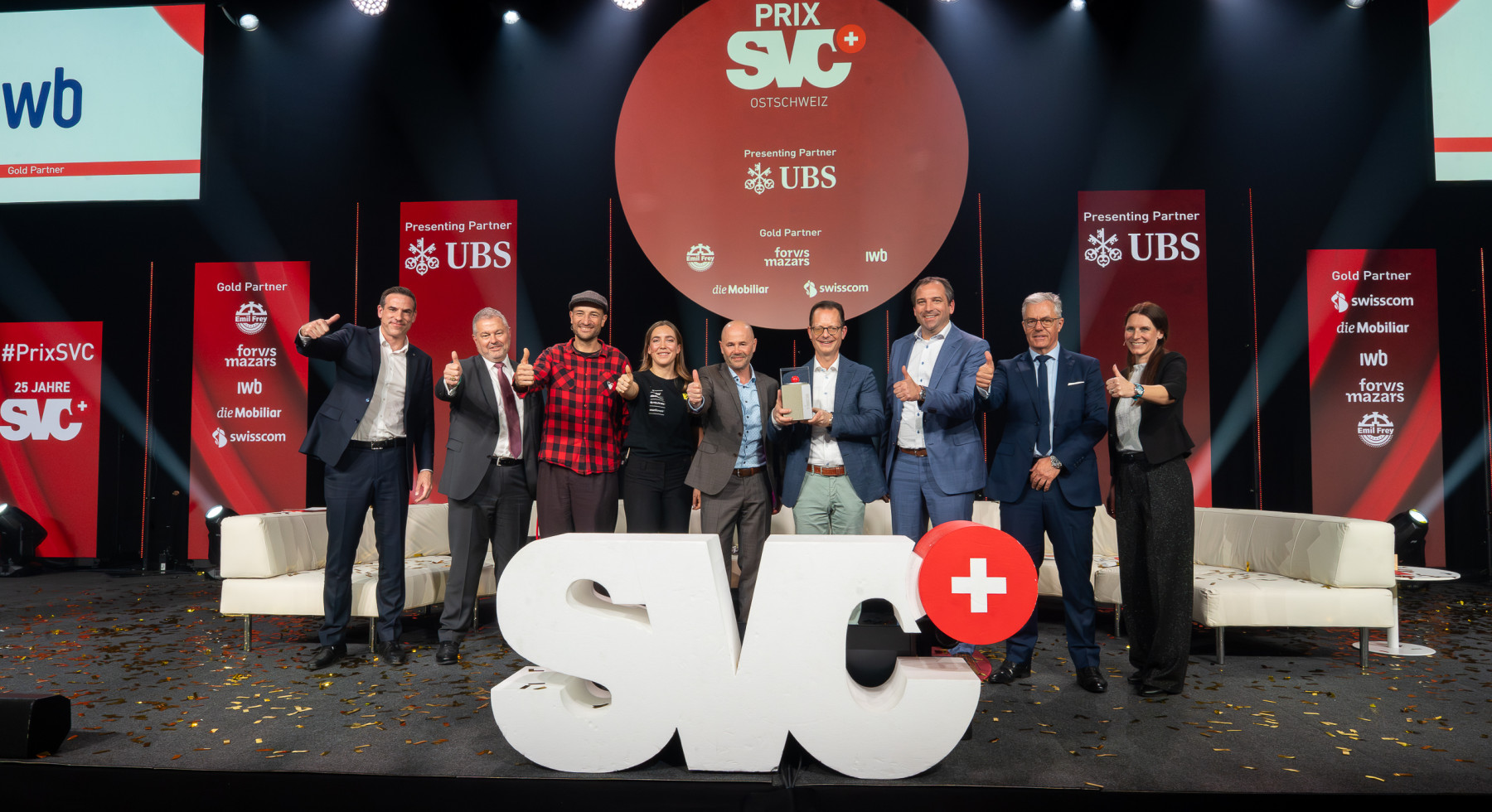 Prix SVC Ostschweiz 2026