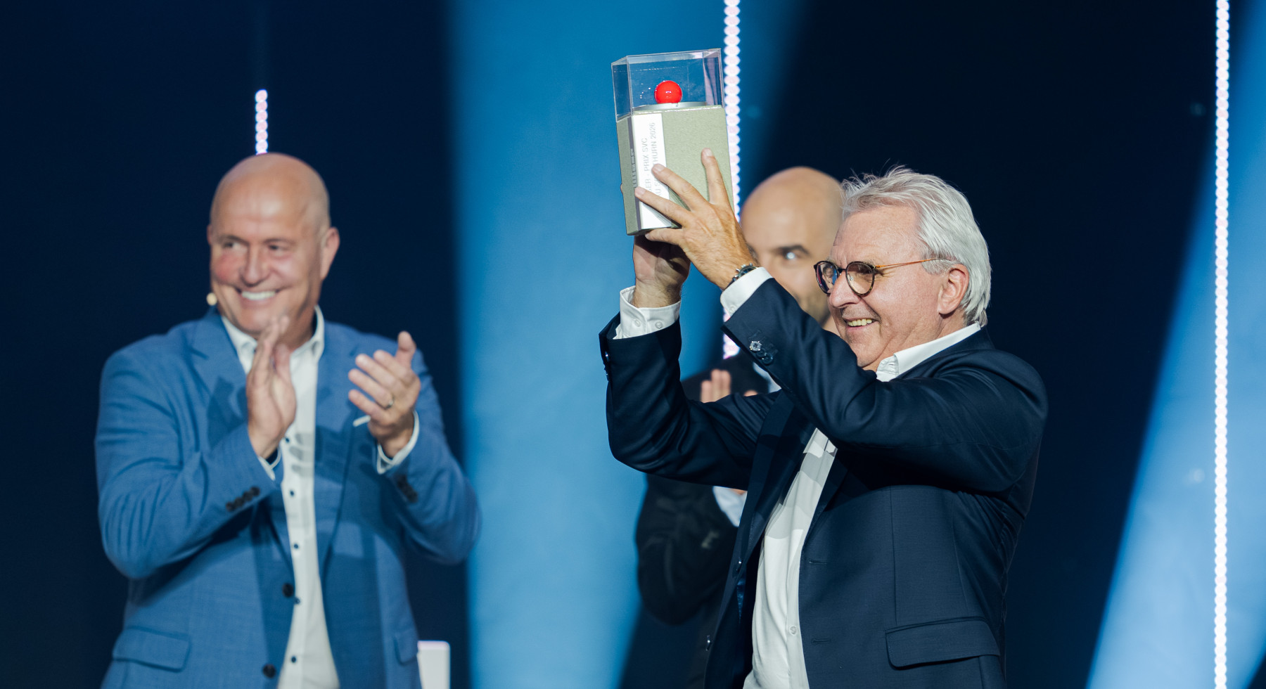 Prix SVC Aargau Solothurn 2026